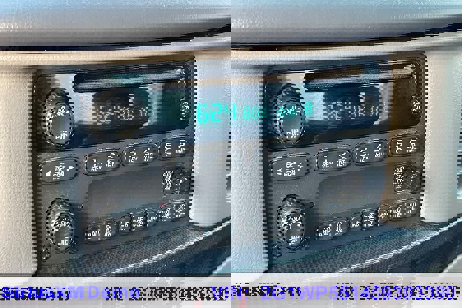 Used 2005 Chevrolet Impala SS w/ Sun And Sound Package image 26