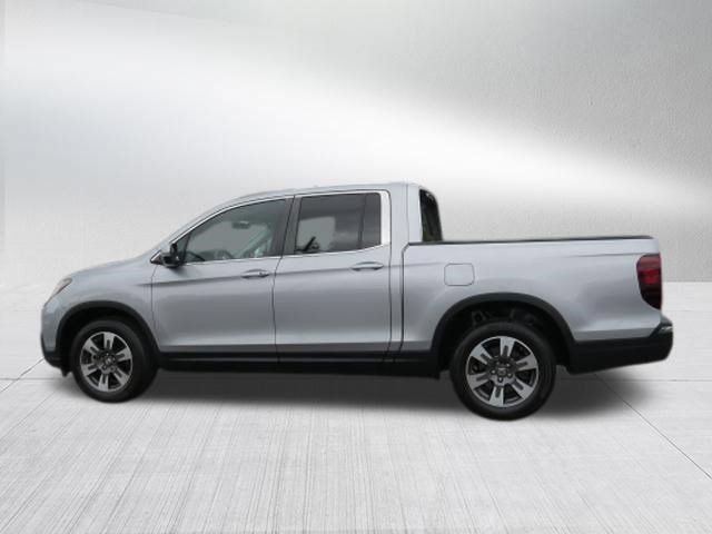 Used 2019 Honda Ridgeline RTL image 7