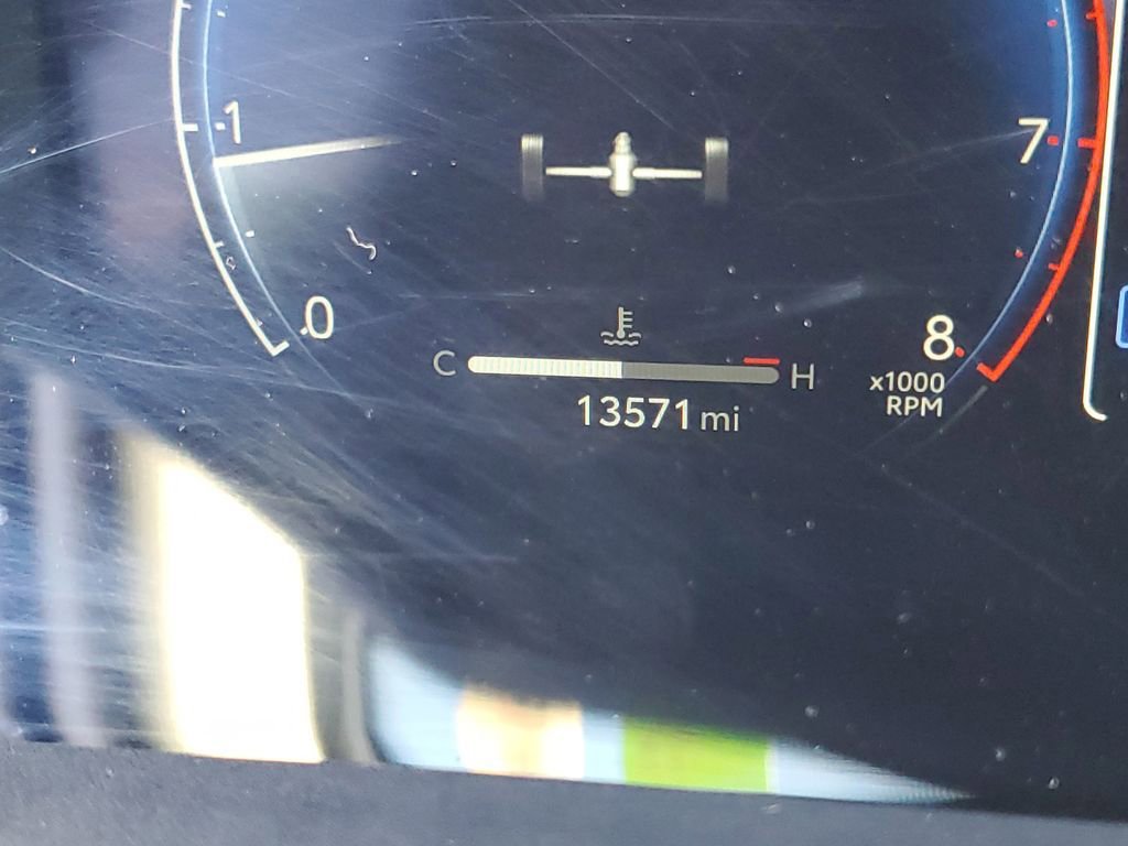 Certified 2024 Toyota Tacoma TRD Off-Road w/ TRD Off Road Upgrade Package image 23