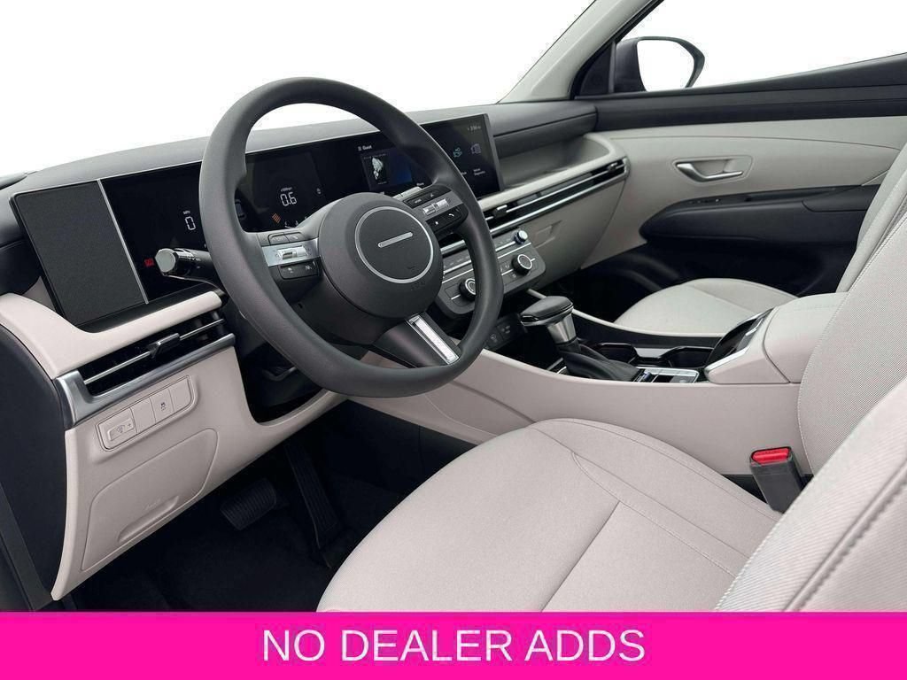 New 2026 Hyundai Tucson SE FWD image 71