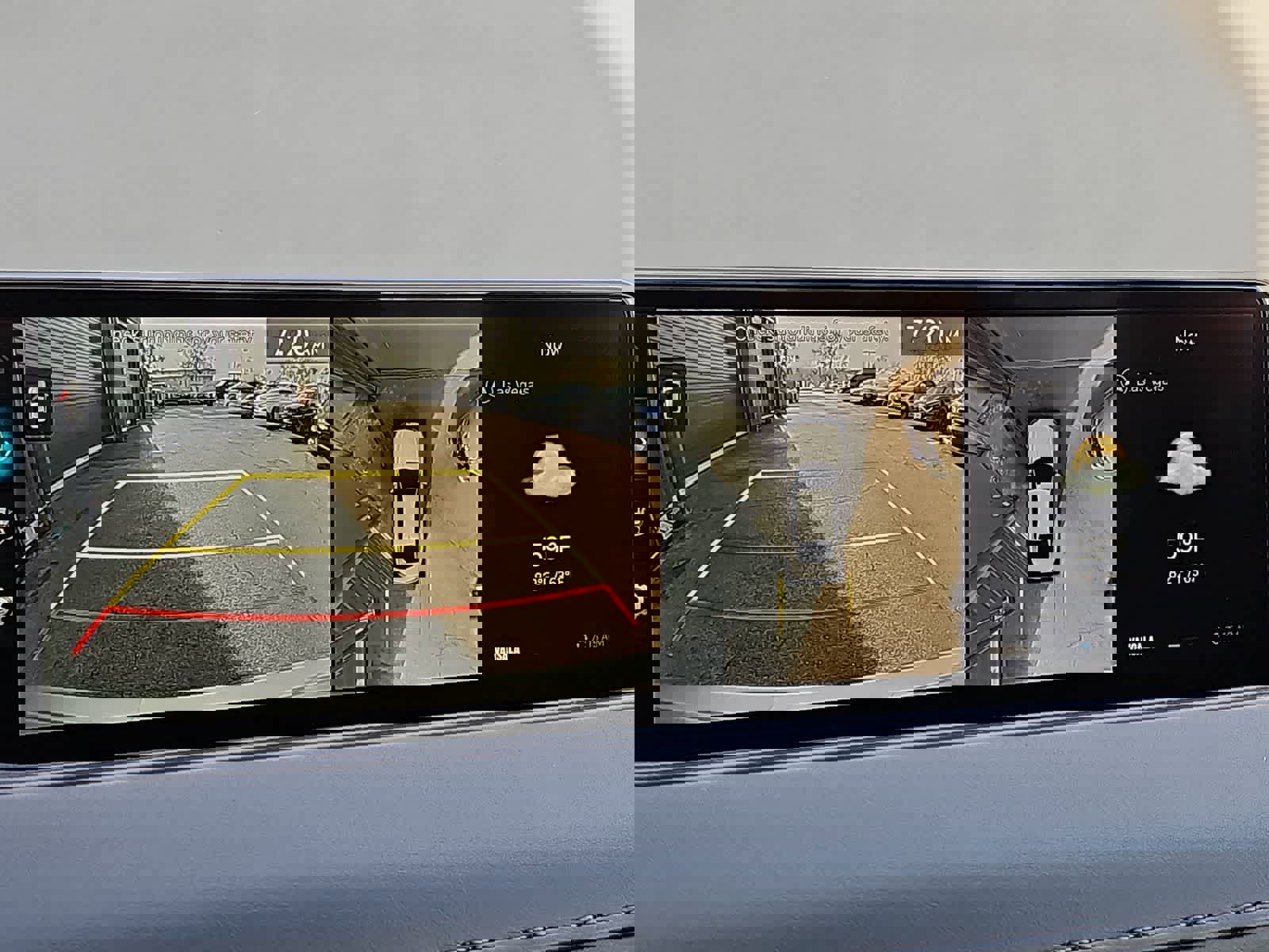 Used 2023 Genesis G80 3.5T Sport image 26