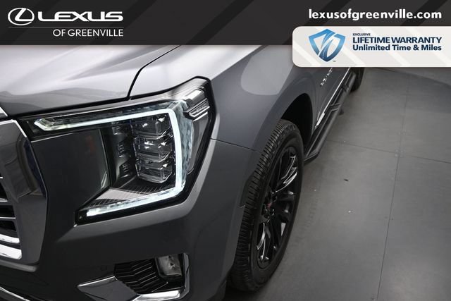 Used 2022 GMC Yukon SLT w/ SLT Premium Package AWD/4WD image 35