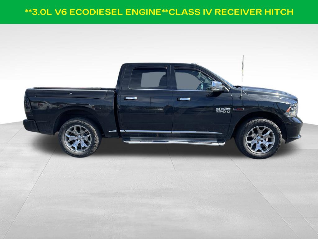 Used 2016 RAM 1500 Limited AWD/4WD image 6