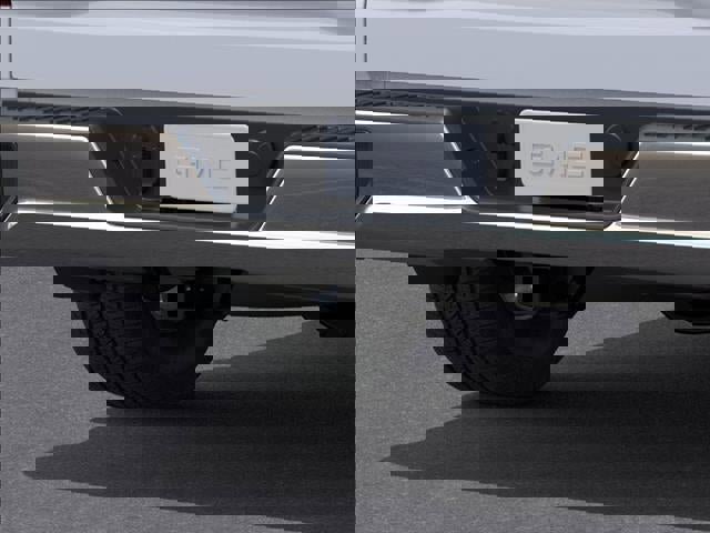 New 2026 GMC Sierra 1500 Pro w/ Pro Value Package image 14
