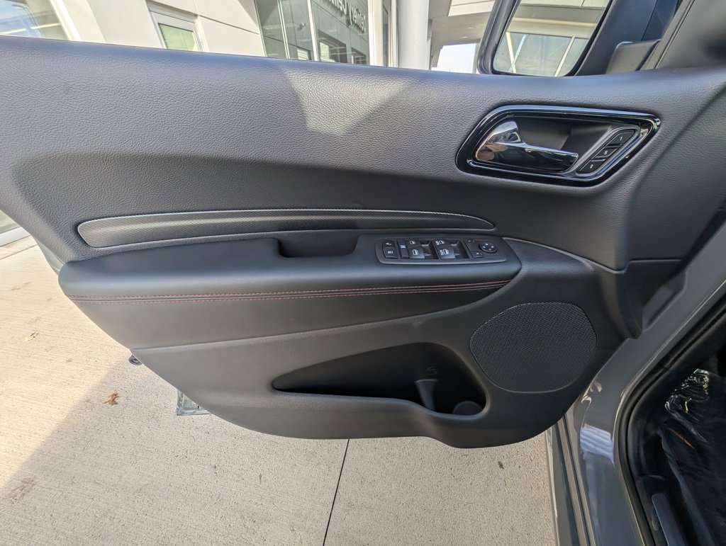 New 2026 Dodge Durango GT image 38