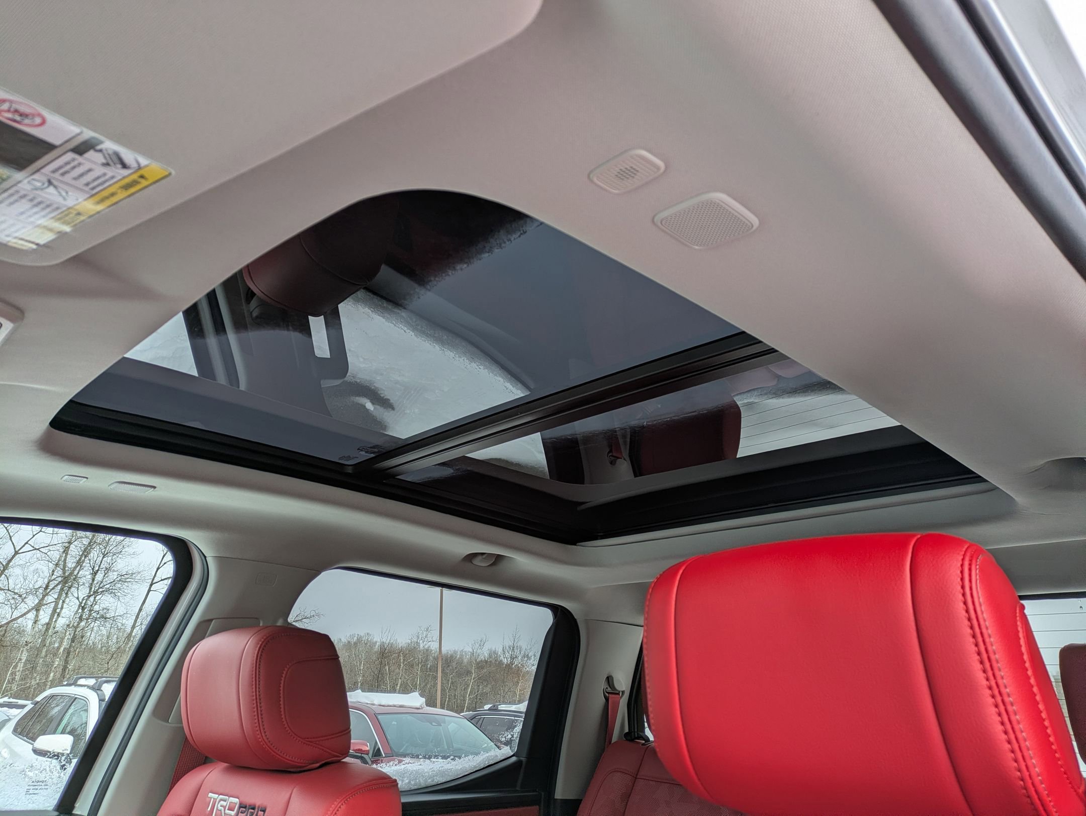 Used 2022 Toyota Tundra TRD Pro image 15