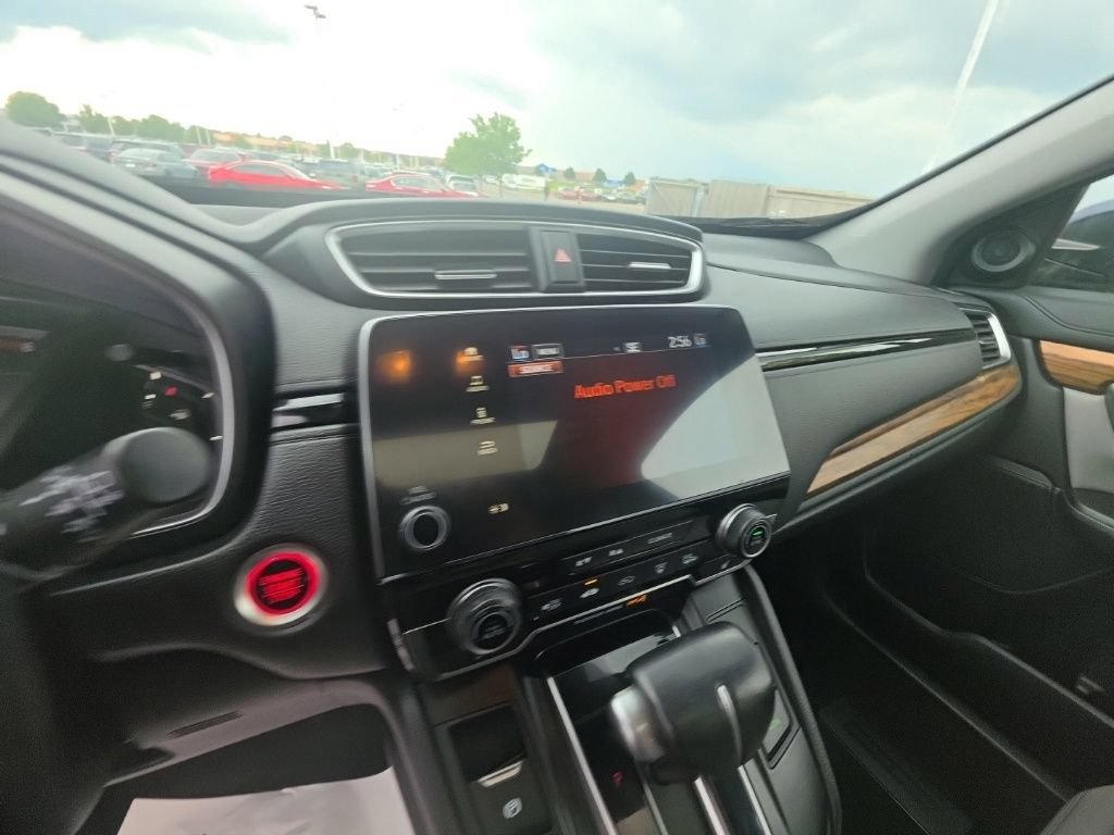 Used 2020 Honda CR-V EX-L image 19