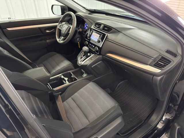 Used 2018 Honda CR-V LX image 28