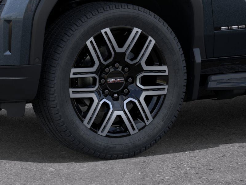 New 2026 GMC Sierra EV Elevation w/ Premium Package AWD/4WD image 9