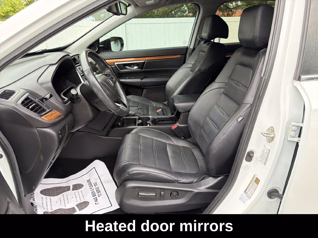 Used 2020 Honda CR-V EX-L image 10