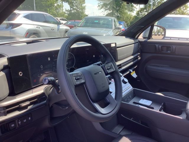 New 2026 Hyundai Santa Fe Calligraphy image 16