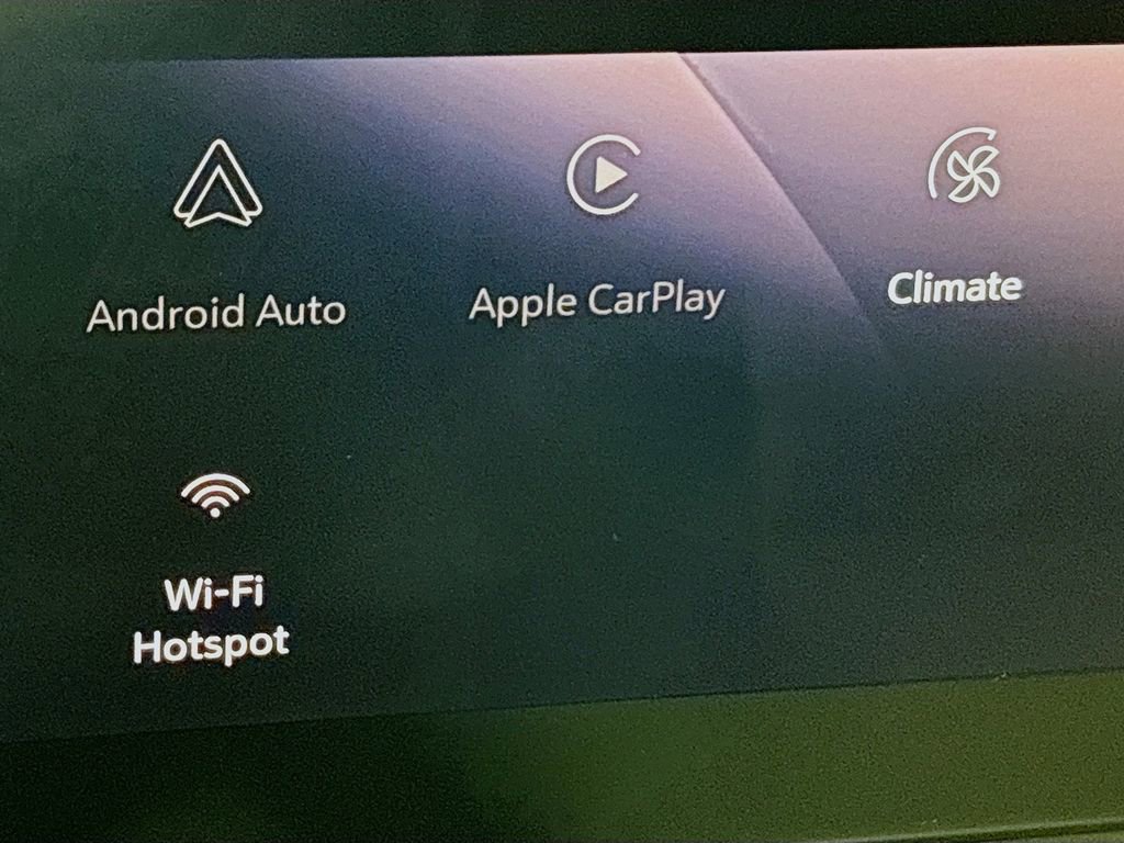 Used 2025 Buick Envista Sport Touring w/ Convenience I Package image 15