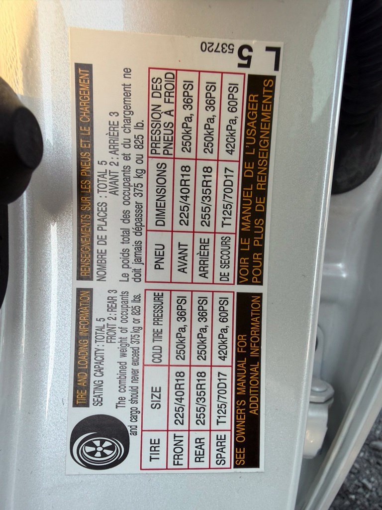 Used 2019 Lexus IS 300 AWD w/ Navigation Package image 29