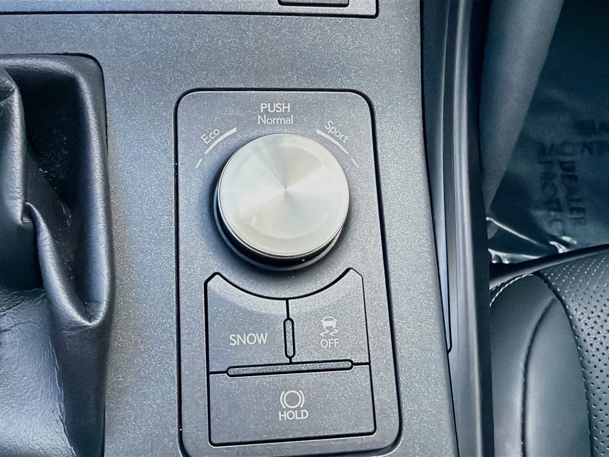 Used 2023 Lexus IS 300 w/ Comfort Package RWD image 28