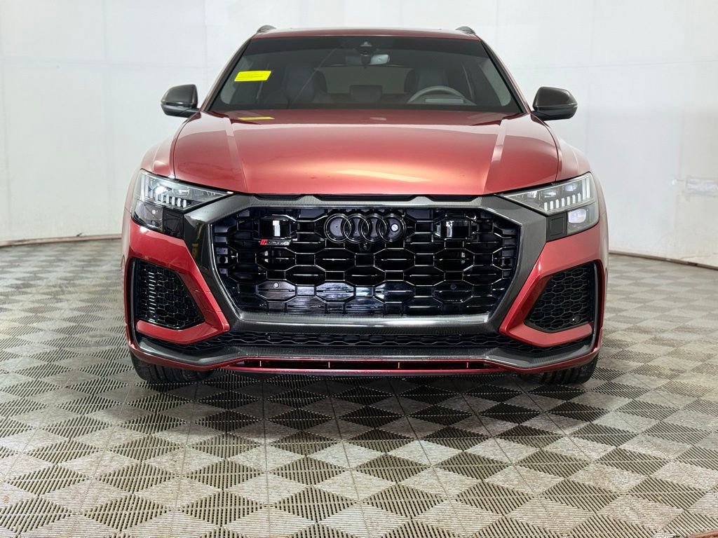 Used 2022 Audi RS Q8 image 10