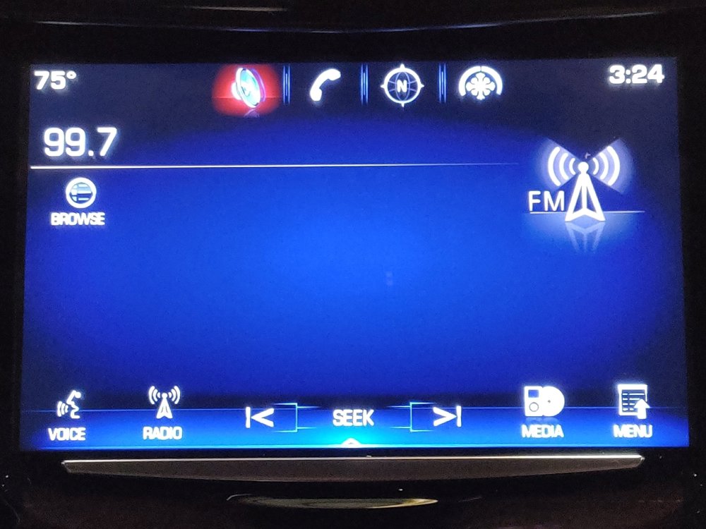 Used 2014 Cadillac CTS Sedan image 25