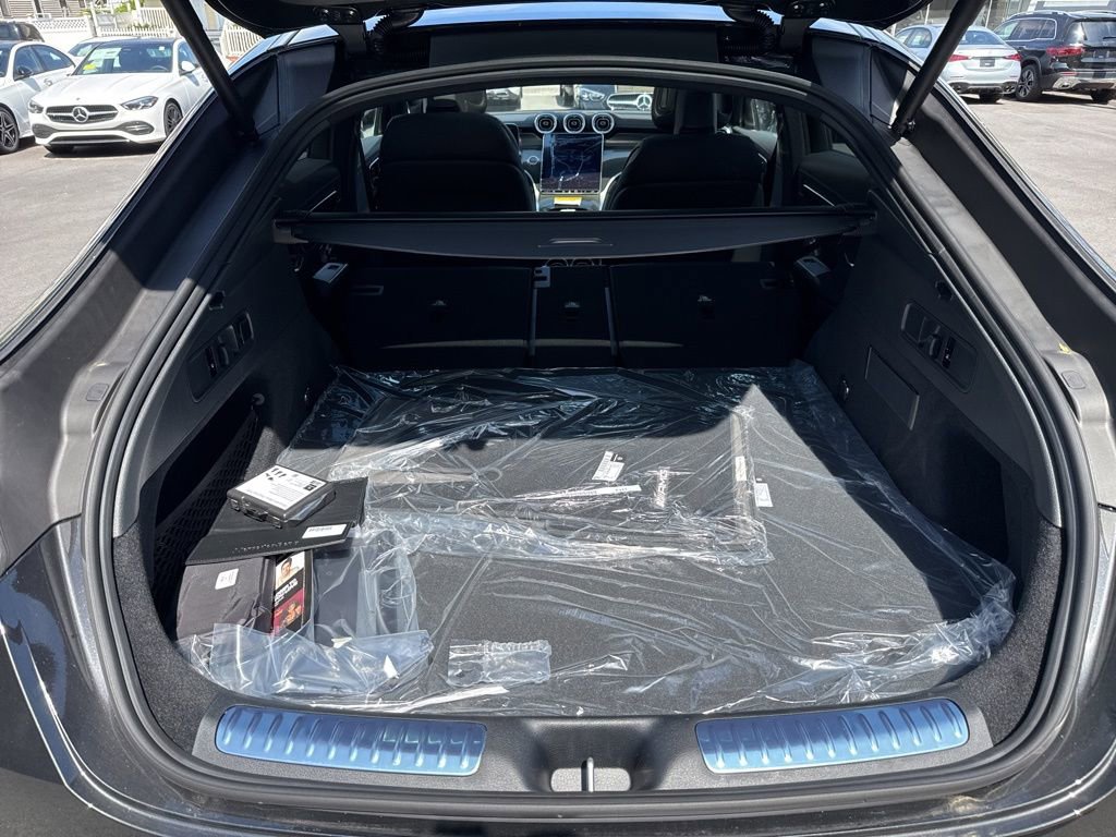 New 2026 Mercedes-Benz GLC 300 4MATIC image 30