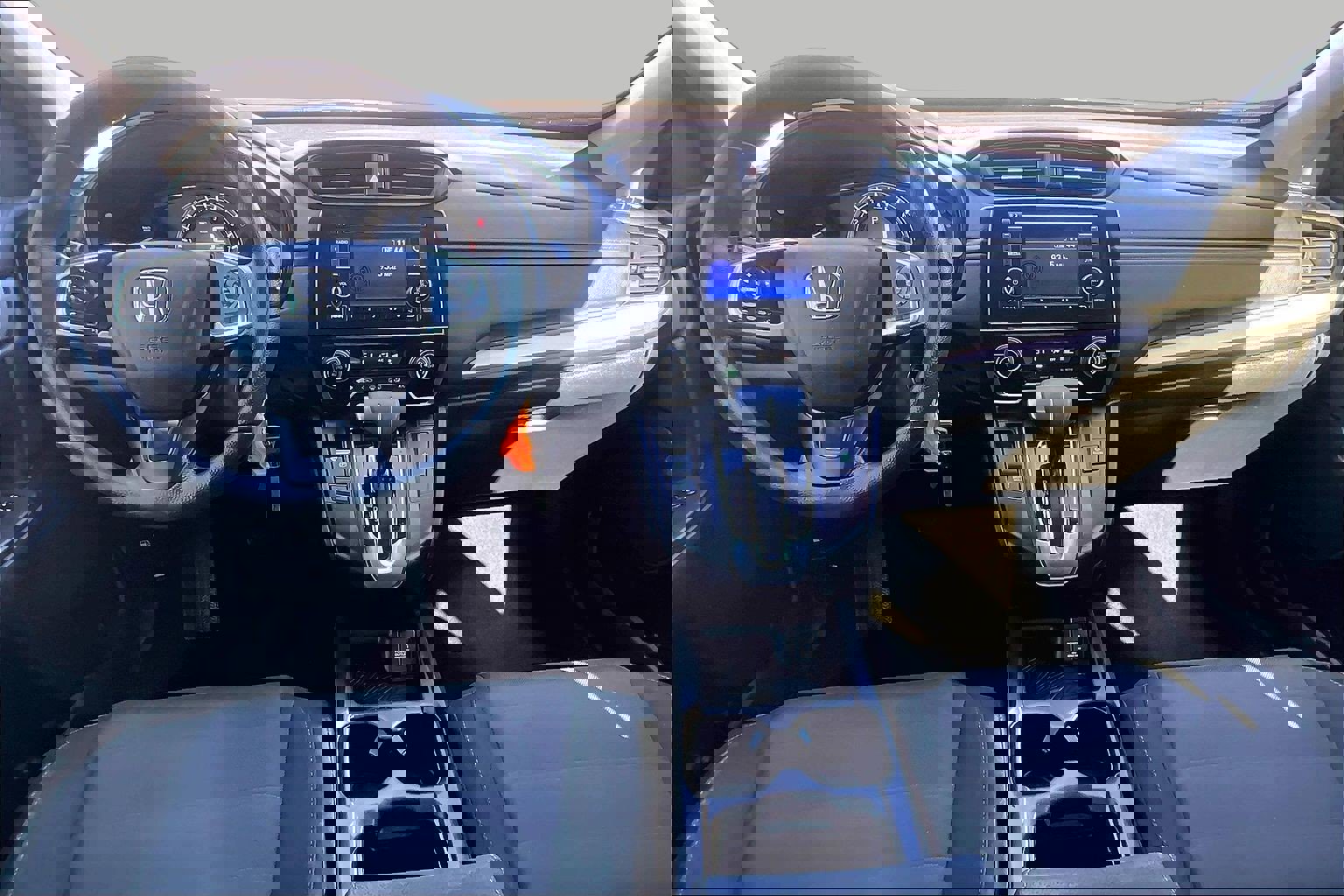 Used 2019 Honda CR-V LX image 14