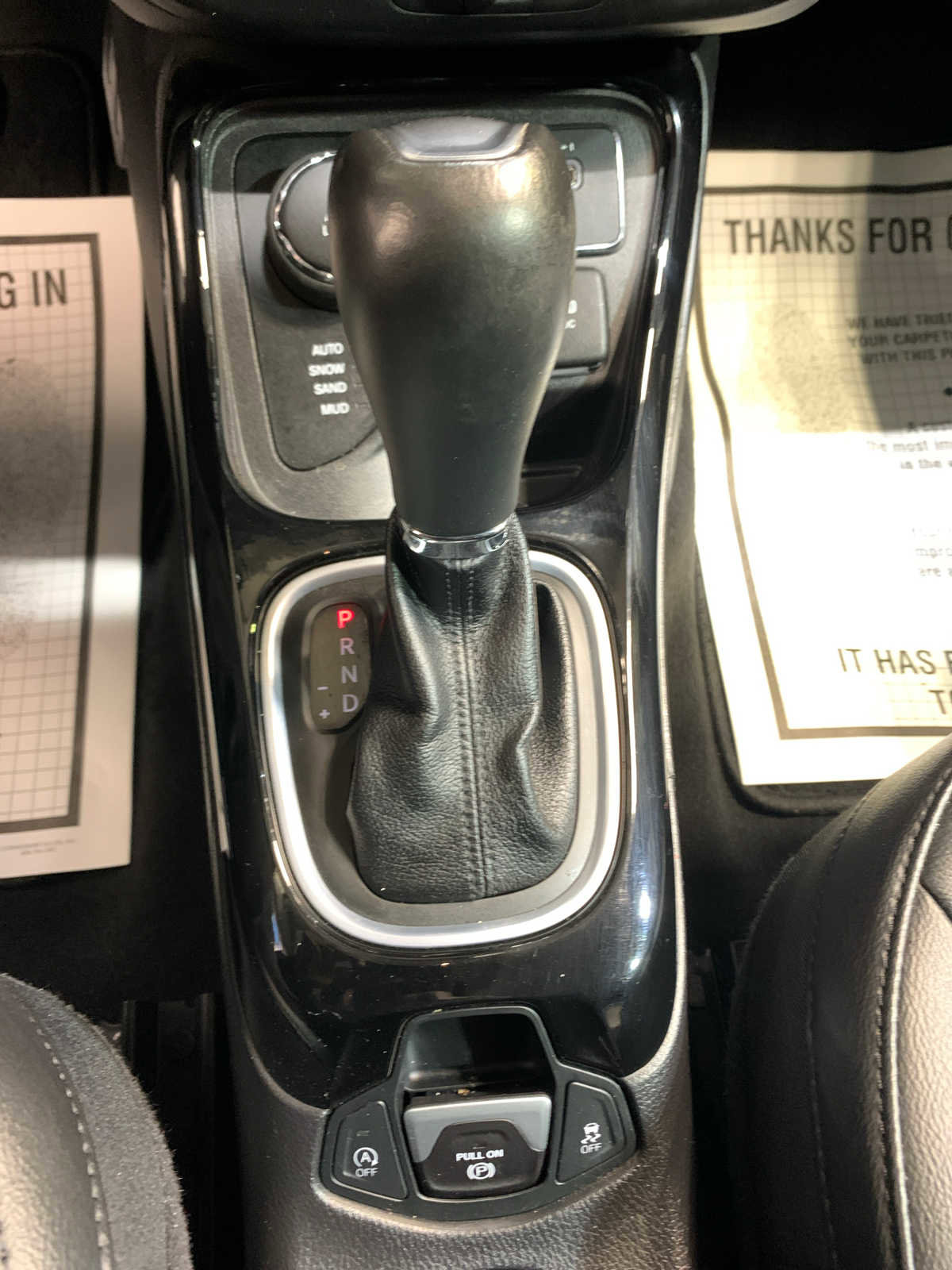 Used 2021 Jeep Compass Latitude w/ Sun and Sound Group image 7