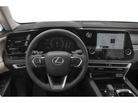 Used 2024 Lexus RX 350 Premium w/ Cold Area Package image 7