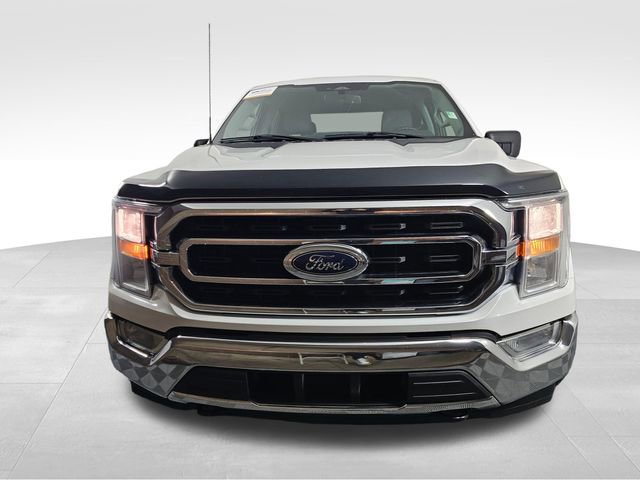 Certified 2023 Ford F150 XLT w/ Equipment Group 301A Mid image 2