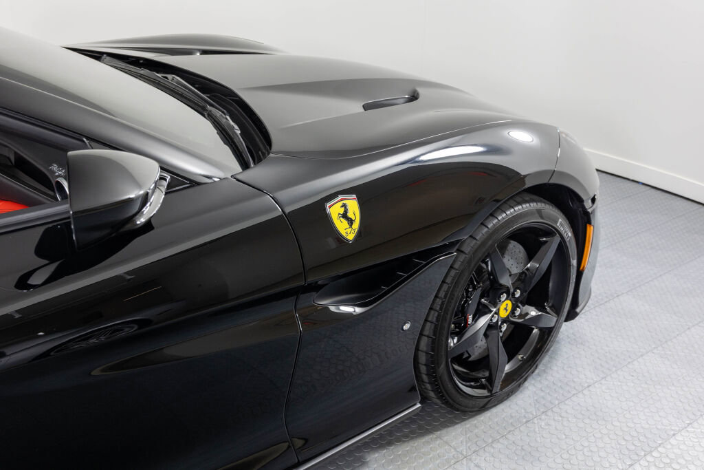 Certified 2023 Ferrari Portofino M image 26