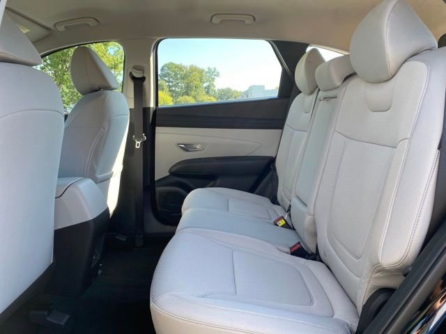 New 2026 Hyundai Tucson SE image 29