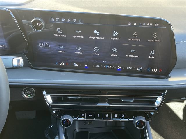 New 2026 Chevrolet Traverse LT FWD image 28