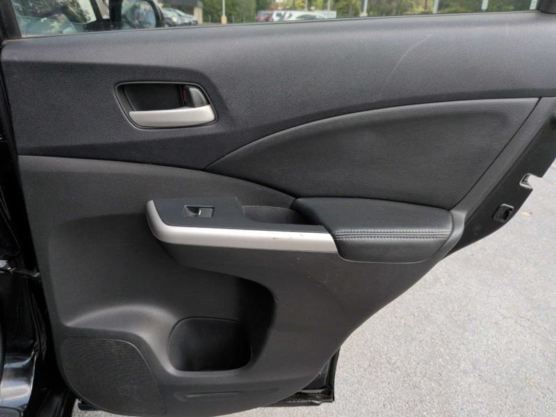 Used 2013 Honda CR-V EX-L image 10