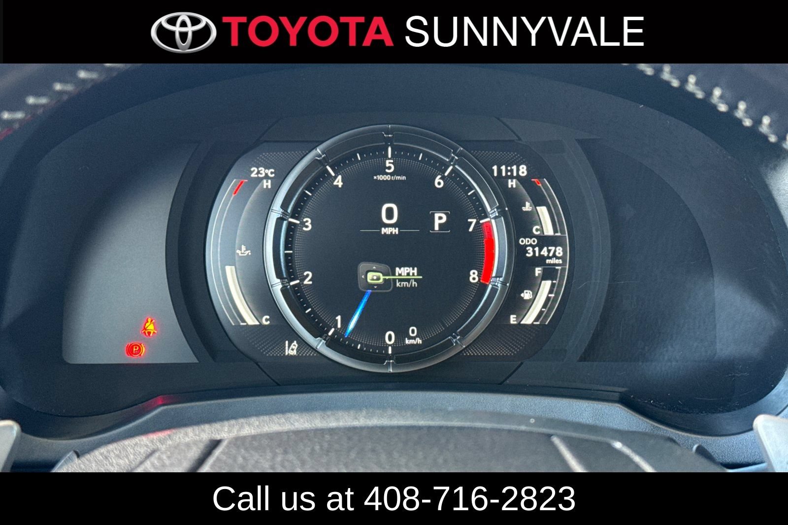Used 2022 Lexus IS 500 RWD image 28