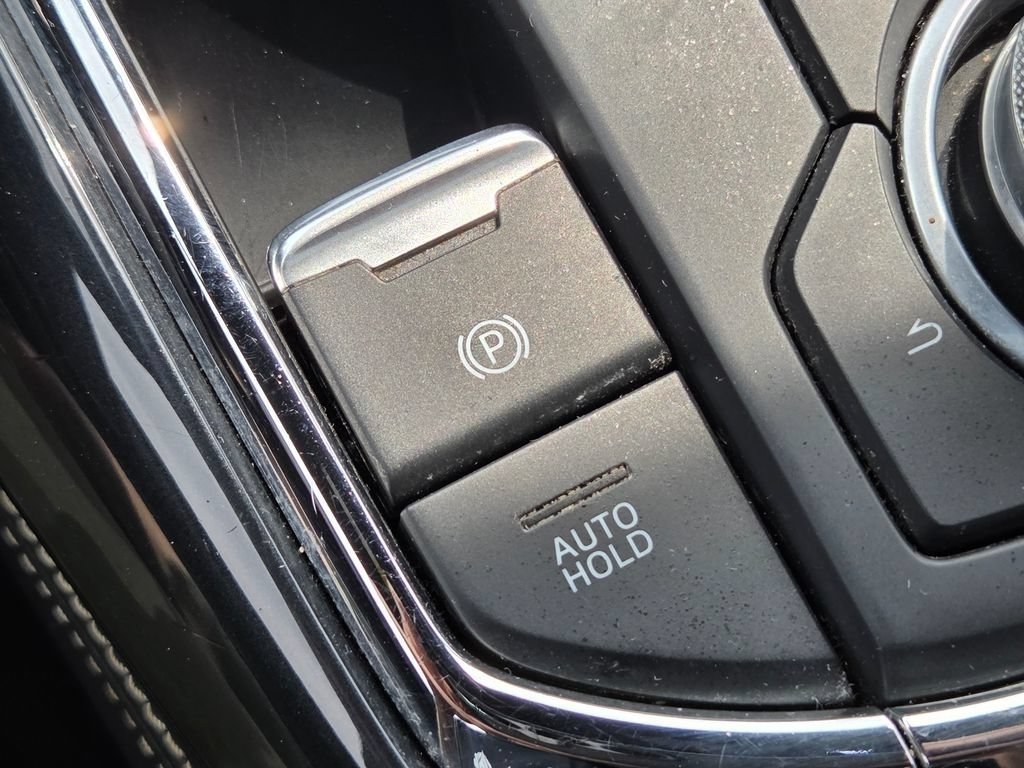 Used 2021 MAZDA CX-9 Grand Touring AWD/4WD image 17