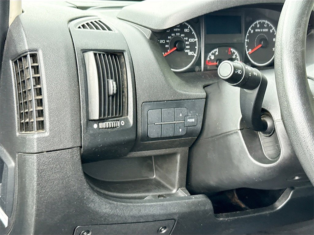 Used 2020 RAM ProMaster 3500 image 11