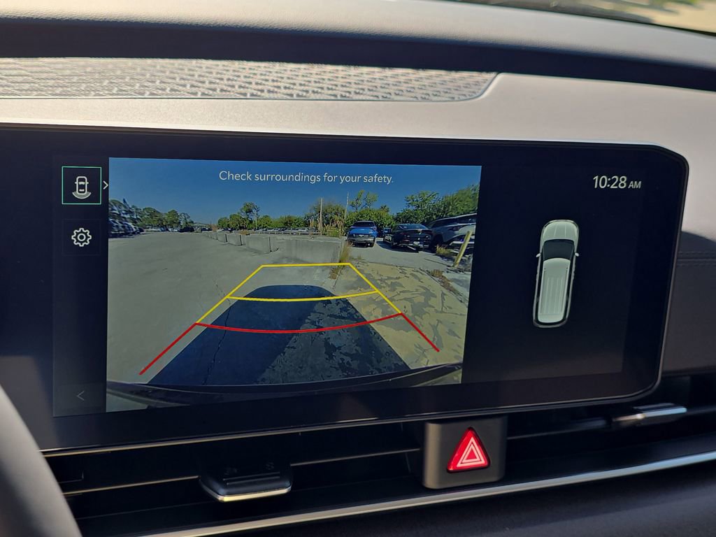 New 2026 Kia Carnival EX image 25