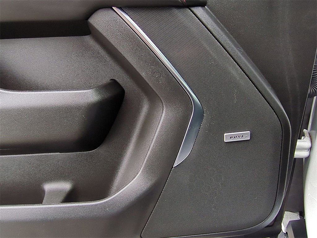 Certified 2023 Chevrolet Tahoe RST image 19