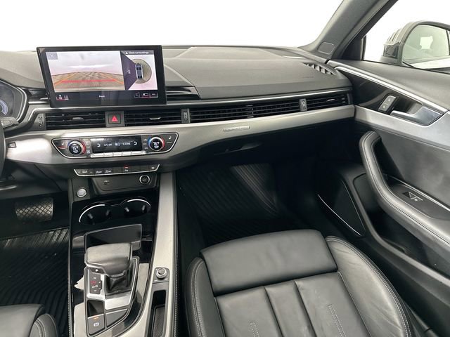 Used 2023 Audi A4 2.0T Premium Plus w/ Premium Plus Package image 27