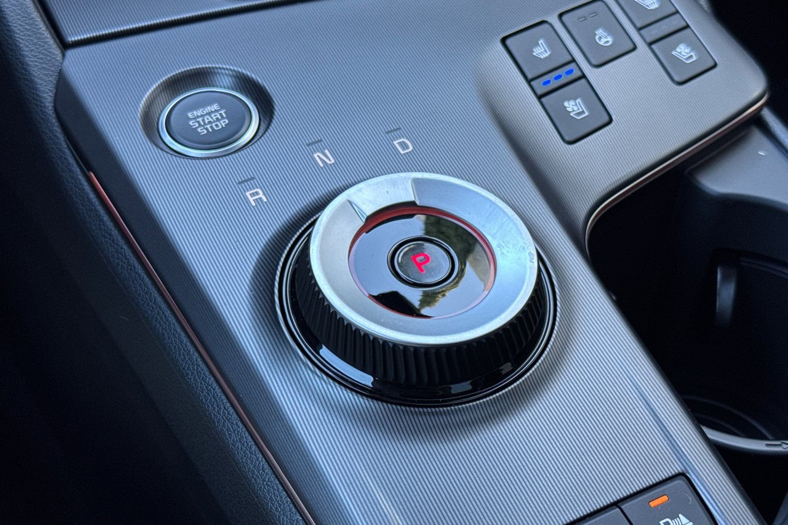 New 2026 Kia Sportage SX Prestige image 22