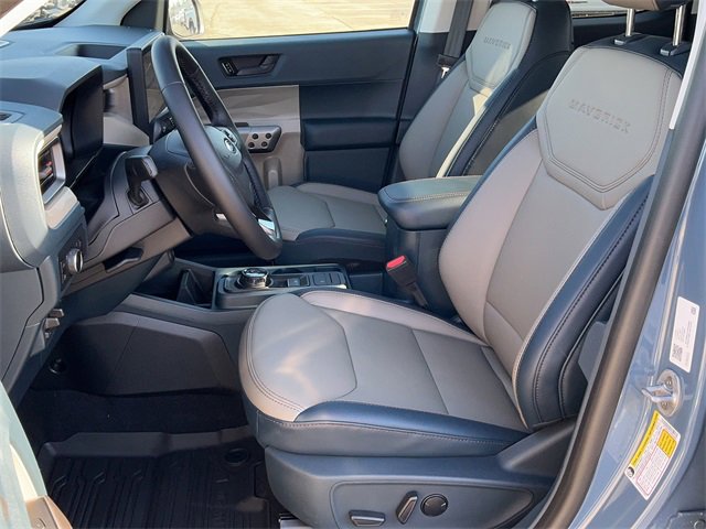 New 2026 Ford Maverick Lariat w/ 4K Tow Package image 14