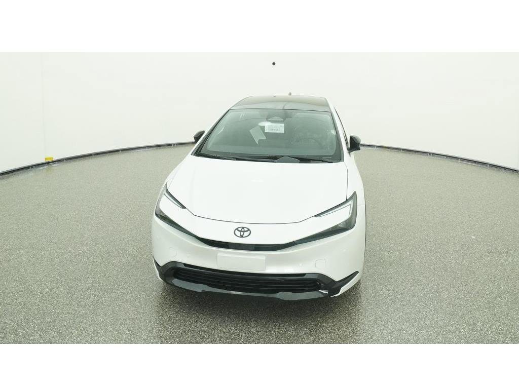 New 2026 Toyota Prius image 15