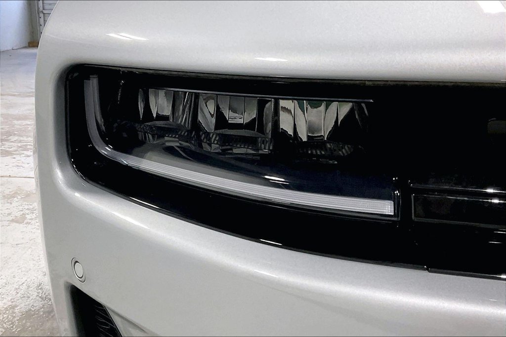 New 2026 Dodge Charger Scat Pack AWD/4WD image 27