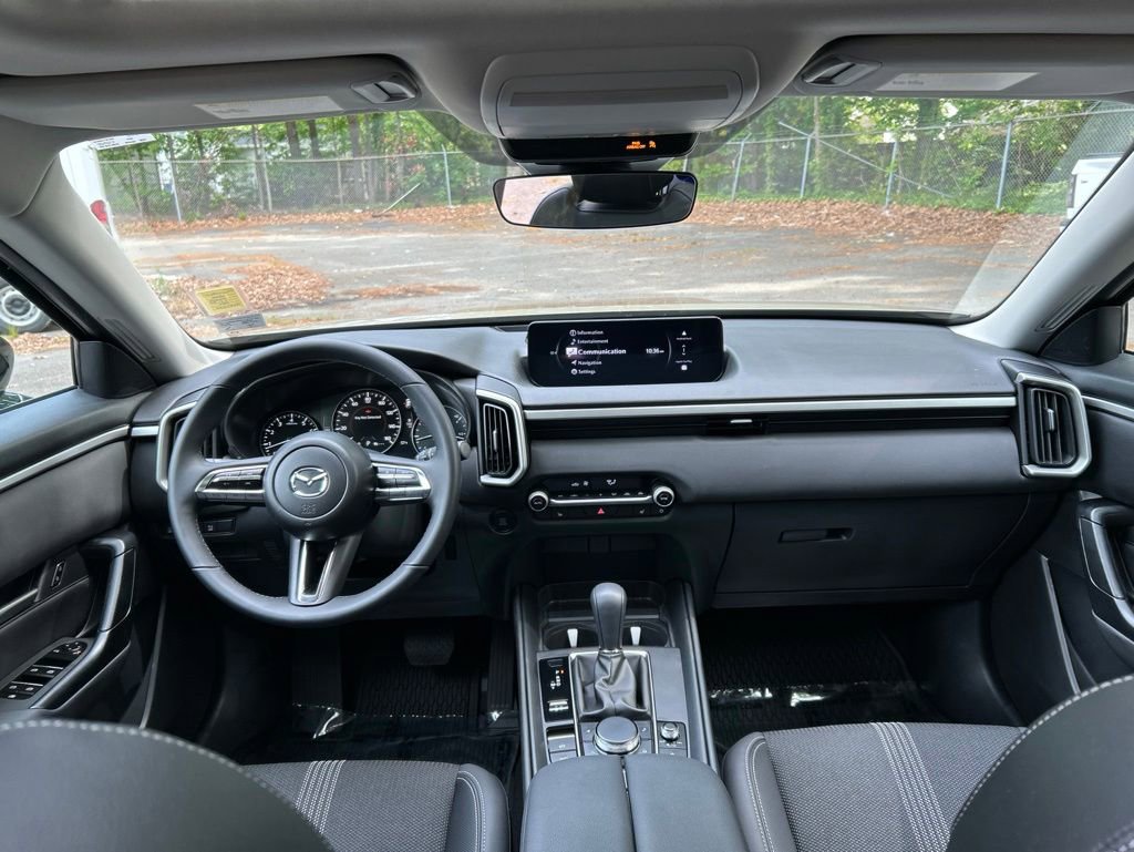 Used 2026 MAZDA CX-50 Meridian Edition w/ Cargo Package AWD/4WD image 27