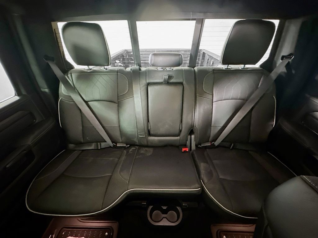 New 2026 RAM 2500 Limited image 10