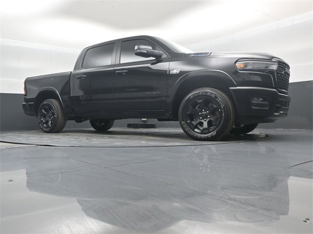 New 2026 RAM 1500 Big Horn image 37