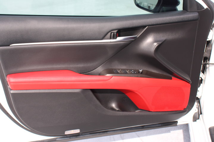 Certified 2023 Toyota Camry XSE image 10