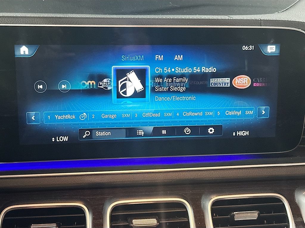 Used 2023 Mercedes-Benz GLE 350 4MATIC image 24