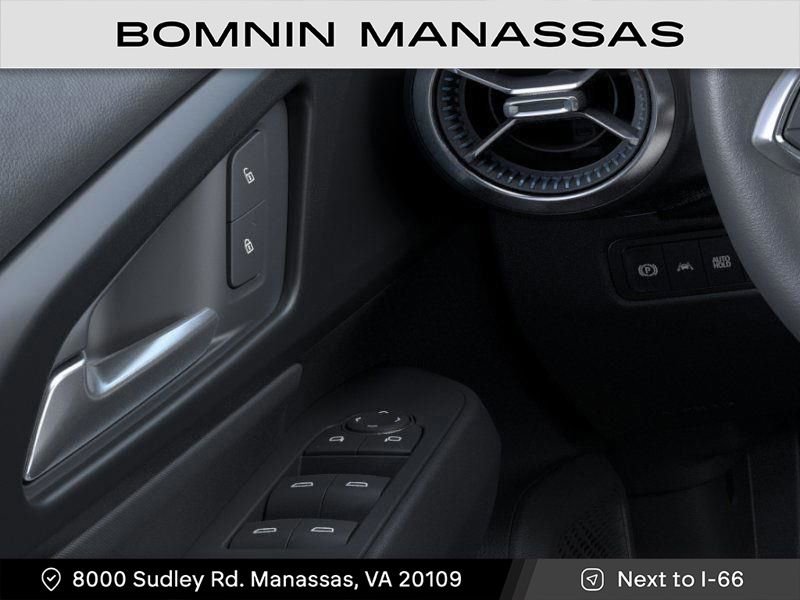 New 2026 Chevrolet Equinox EV LT image 22