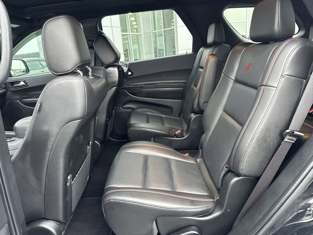 Used 2024 Dodge Durango R/T image 23