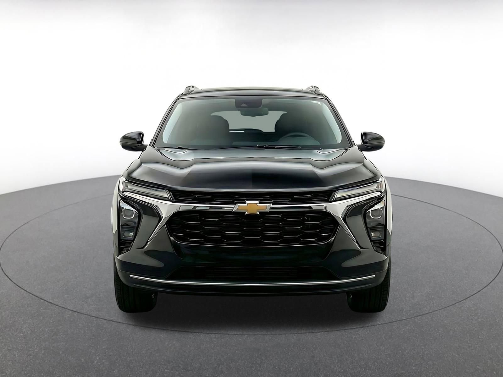 Used 2025 Chevrolet Trax LT FWD video 2