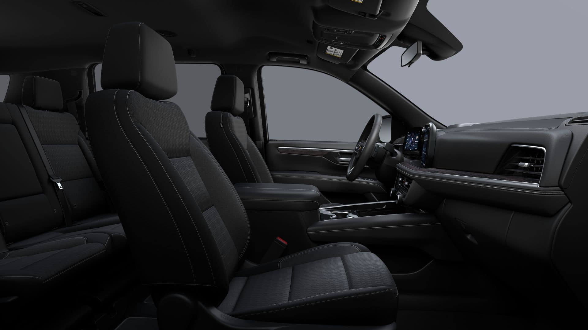 New 2027 Chevrolet Suburban LS RWD image 6