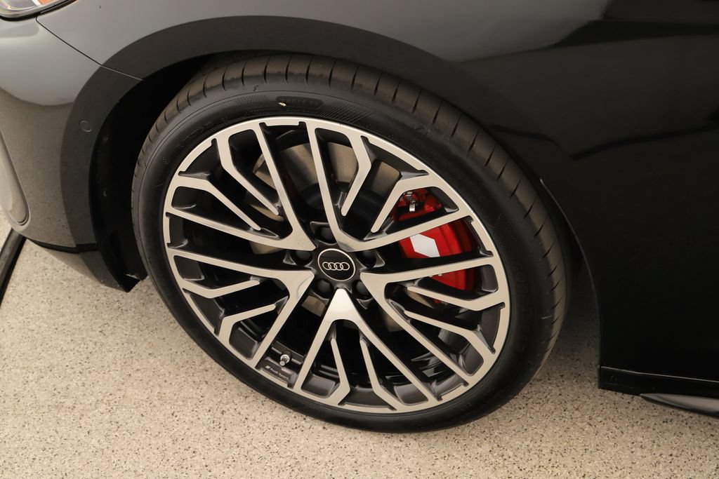 New 2026 Audi S5 Premium Plus AWD/4WD image 36
