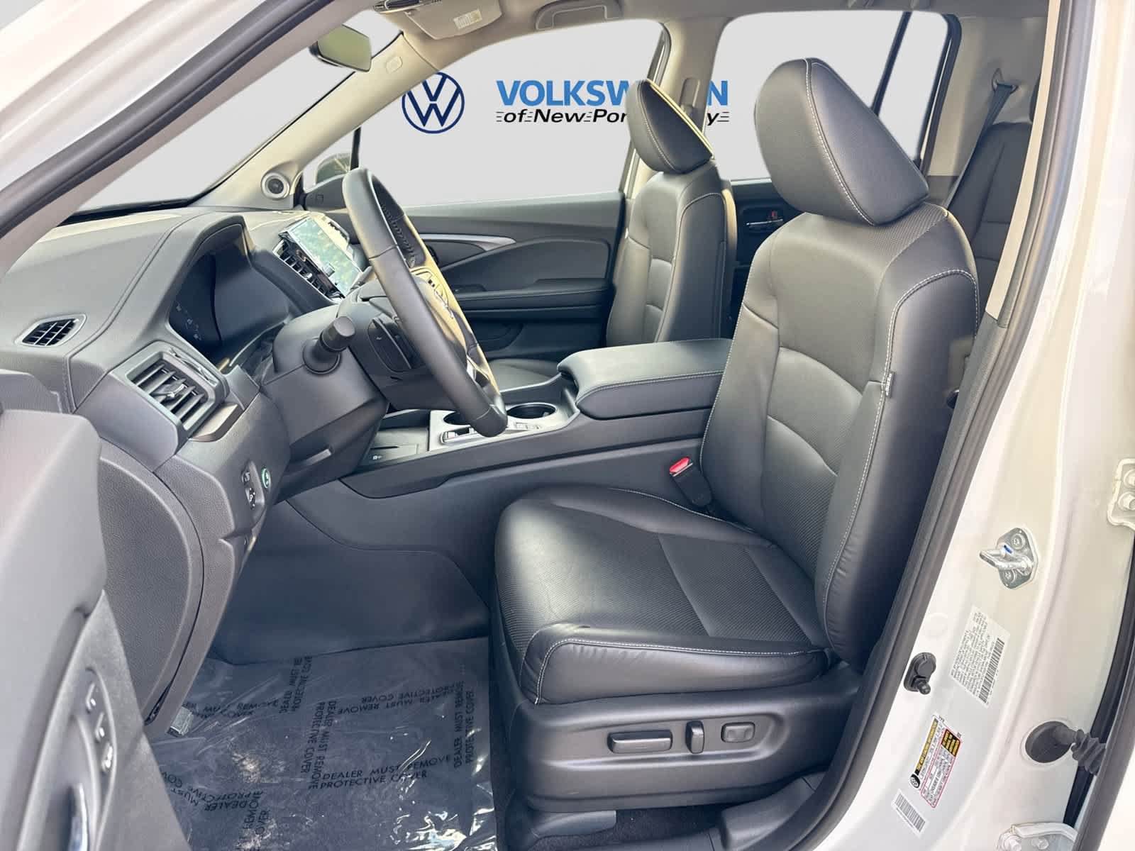 Used 2026 Honda Ridgeline RTL image 22